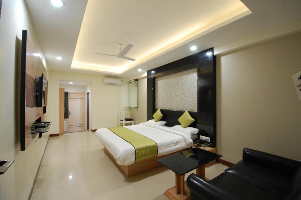 Standard Double Room with Fan