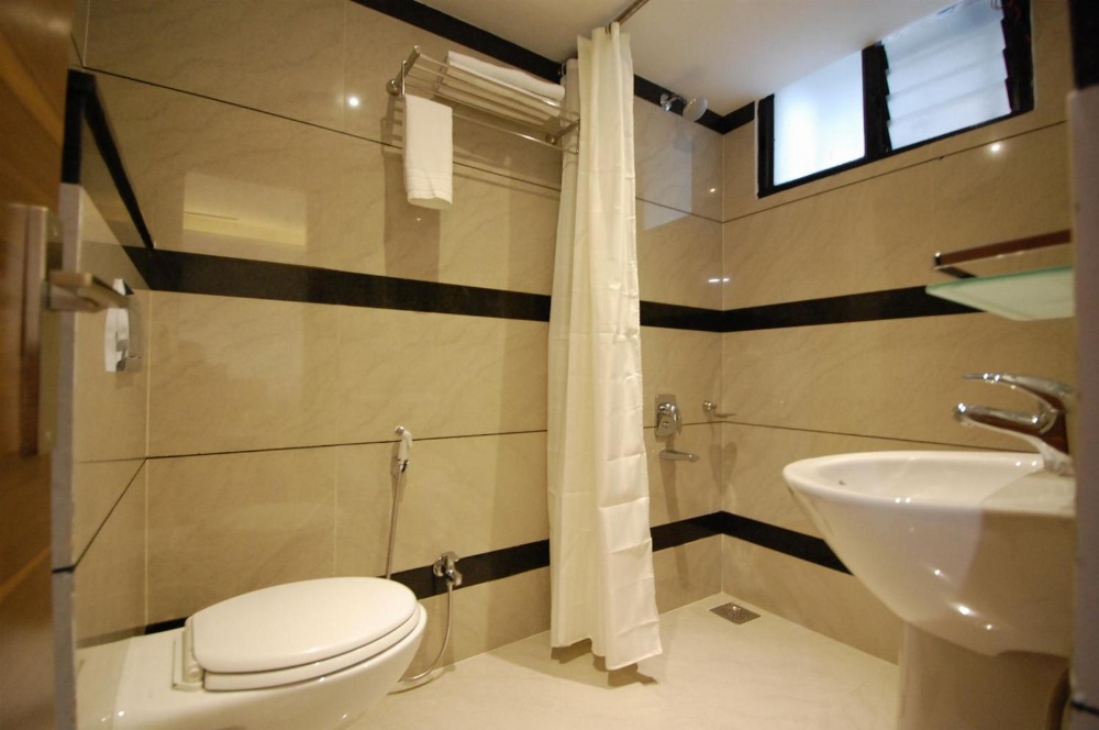 Hotel Ambassador Main image