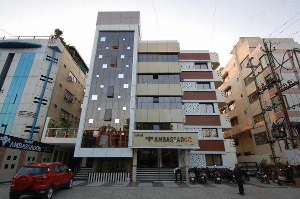 Hotel Ambassador image 1