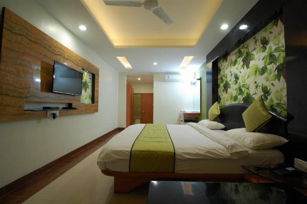Hotel Ambassador image 12