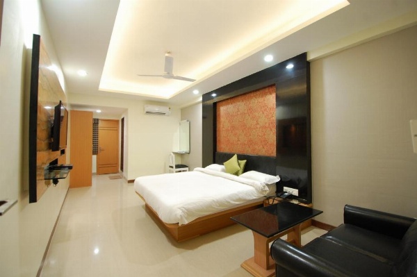 Hotel Ambassador image 15