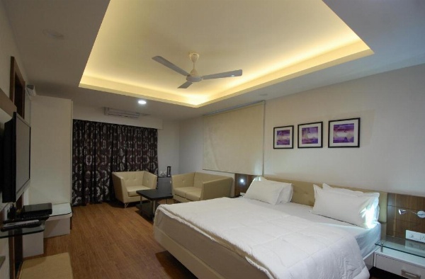 Hotel Ambassador image 20