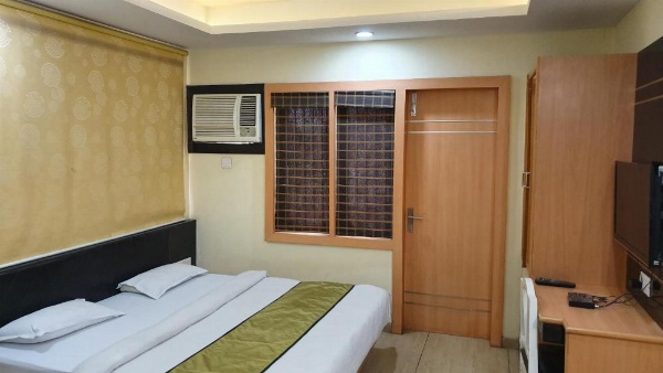 Hotel Ambassador image 22