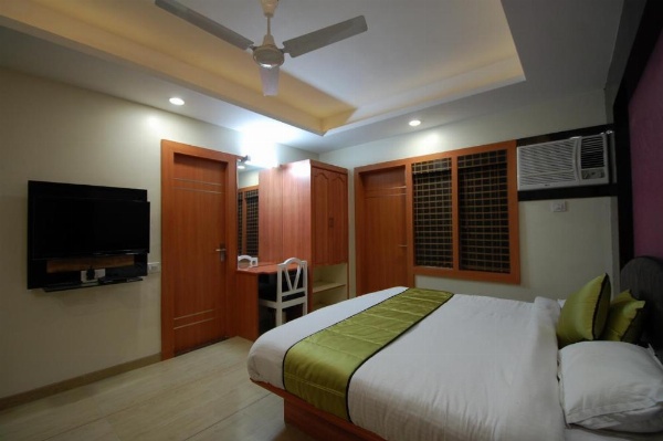 Hotel Ambassador image 23