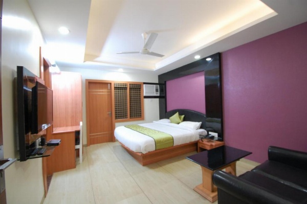 Hotel Ambassador image 24