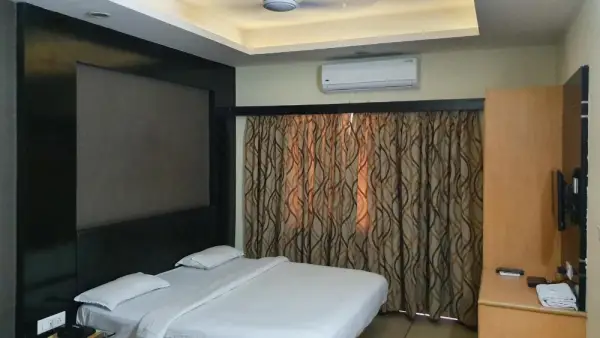 Hotel Ambassador Main image